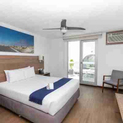 Casa Andina Select Arequipa Plaza Rooms