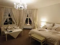 Hotel Spa Akacjowy Dwór Hoteles en 
