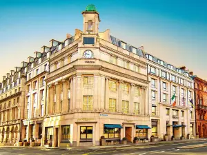 The College Green Hotel Dublin, Autograph Collection
