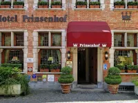 Dukes' Palace Residence - by Dukes' Hotel Collection Hotels near Bruges City Hall