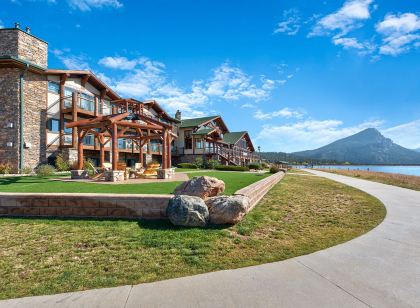 The Estes Park Resort