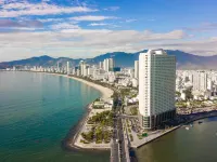 Muong Thanh Luxury Khanh Hoa Hotels near Big C