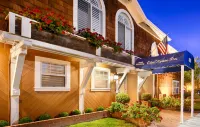 Best Western Plus Executive Inn  Suites