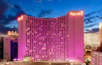 Harrah’s Las Vegas – A Caesars Rewards Destination Hotel a 