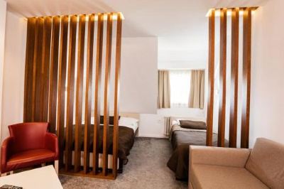 Studio Apartment Snow White Apartments Photo