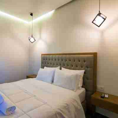 Acrothea Perdika Rooms