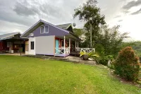 OYO Home 90285 Pogimpaan Homestay فنادق في راناو