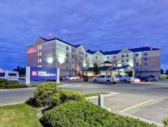 Hilton Garden Inn Calgary Airport