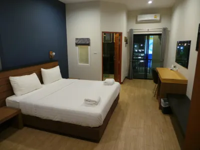 Bird Day Boutique Hotel Hotels in 