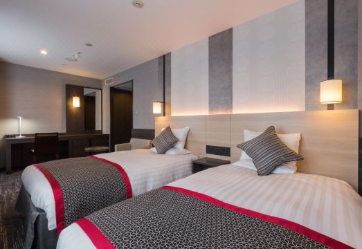 마쓰에 엑셀 호텔 도큐 주변 관광지