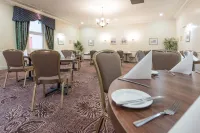 Ben Nevis Hotel & Leisure Club - Breakfast