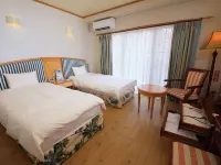 Seaside Hotel the Beach Hotel a Chatan