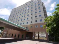 Hotel Route-Inn Nago