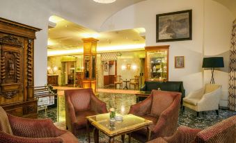 Hotel Stefanie - Vienna's Oldest Hotel