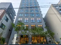 โรงแรมเบย์โตเกียวฮามามัตสึโช โรงแรมใกล้Hinode Pier