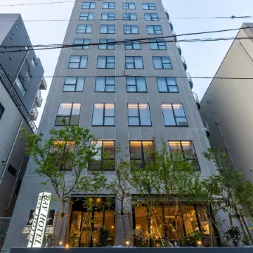 Bay Hotel Tokyo Hamamatsucho