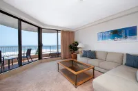 BreakFree Acapulco Hotel di Surfers Paradise