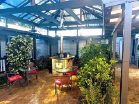 Adamsons Riverside Accommodation Hotel a Margaret River