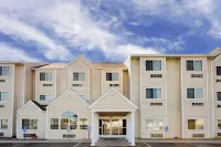 Microtel Inn & Suites by Wyndham Prairie du Chien Hôtels à : Prairie du Chien