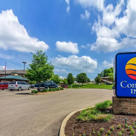 Comfort Inn