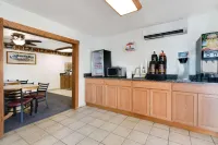 Super 8 by Wyndham Murdo Hotels in Murdo