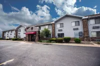 Econo Lodge Hotels in Princeton