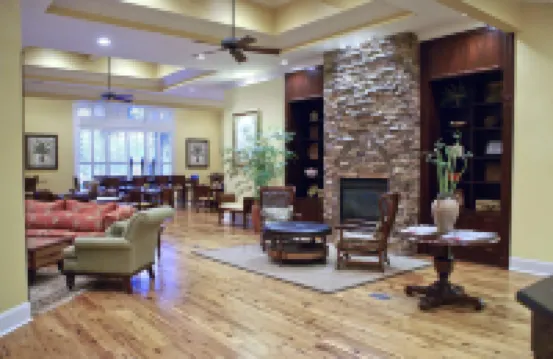 查爾斯頓芒特普林森Residence Inn 酒店