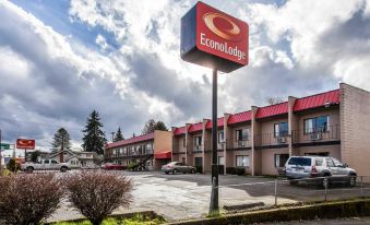 Americas Best Value Inn Kelso