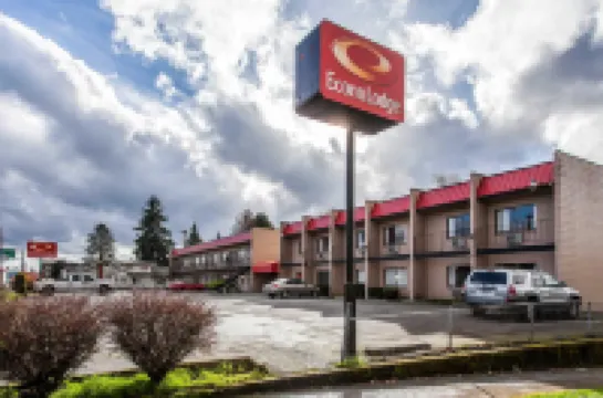 Americas Best Value Inn Kelso