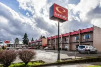 Americas Best Value Inn Kelso Hôtels à : Kelso
