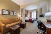 Comfort Inn & Suites Northeast - Gateway