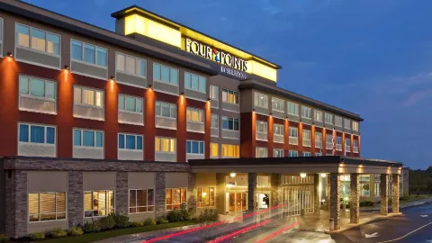 Holiday Inn Express COLUMBUS AIRPORT – EASTON by IHG in Columbus