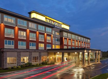 Holiday Inn Express COLUMBUS AIRPORT – EASTON by IHG