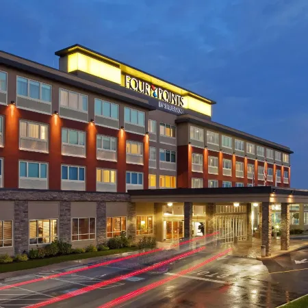 Holiday Inn Express COLUMBUS AIRPORT – EASTON by IHG