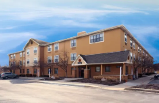 Extended Stay America Suites - Detroit - Ann Arbor - Briarwood Mall Hotels in Washtenaw County