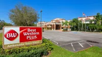 Best Western Plus Ambassador Suites Venice