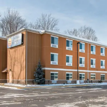 Quality Inn Near Interstate I94
