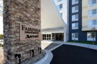 Fairfield Inn & Suites Raleigh Capital Blvd./I-540