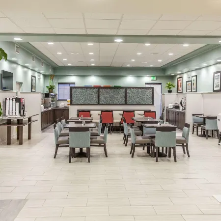 Comfort Suites Ocean City West