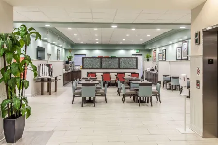 Comfort Suites Ocean City West