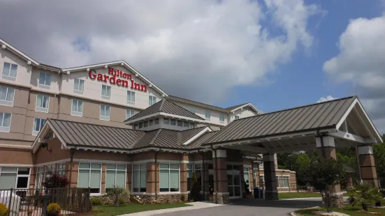 Hilton Garden Inn Chesapeake/Suffolk