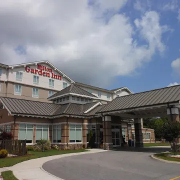 Hilton Garden Inn Chesapeake/Suffolk