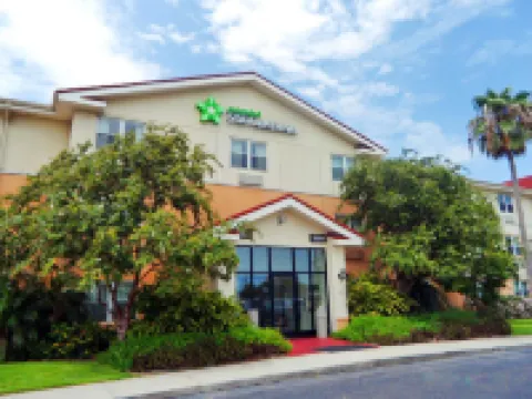 Extended Stay America Suites - Corpus Christi - Staples Hotels in Corpus Christi