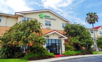 Extended Stay America Suites - Corpus Christi - Staples