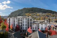 ソフィテル クイーンズタウン ホテル & スパ のホテル