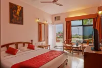 Brightland Resort & Spa Hôtels à : Satara