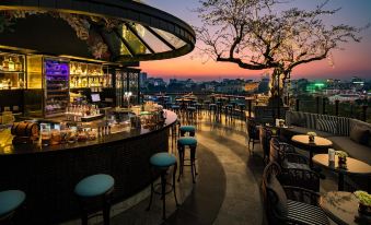 La Sinfonia del Rey Hotel & Spa