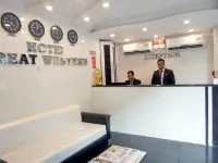 Hotel Great Western フォートウィリアム周辺のホテル