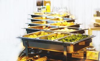 Hotel Leaders Plaza Salmiya