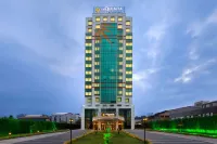 La Quinta by Wyndham Istanbul Gunesli - Spa